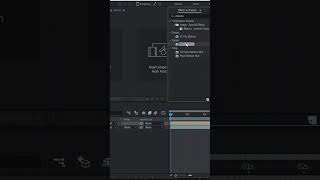 Nah gitu caraya brookkkedit aftereffects Motion tile effect [upl. by Eerrehc]