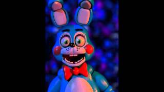 David Nears Toy Bonnie Voice [upl. by Dlabihcra759]