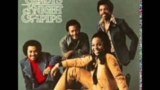 Gladys Knight amp The Pips  Neither One Of Us [upl. by Ademla]