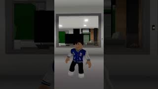 FEDE VIGEVANI LLEGA A ROBLOX BROOKHAVEN [upl. by Nospmis]