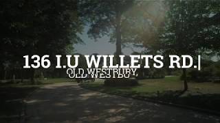 Experience 136 I U Willets Road Old Westbury [upl. by Inessa]