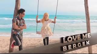 BERGEK  LOVE ME Lagu Aceh 2017 [upl. by Maguire]