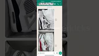 Wonderkicks UA Sneakers Buyer Reviews in Oct 2022 [upl. by Atidnan]