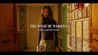 GL The Italian Journey  The magic of Maiolica [upl. by Seumas]