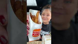 Pickle Fries shortsfeed food mukbang [upl. by Wye]