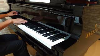 Scriabin  Prelude Op 16 No 3 in G flat major [upl. by Andie]