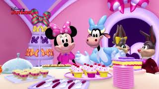 Minnie Toons  Episódios Completos 1  5 [upl. by Askari503]