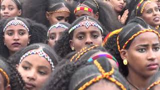 ደቂ ተምቤን ዘሐጎሰ ኣጋጣሚNew Ashenda hot music 2024 in Temben AbiAdi [upl. by Fife]