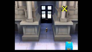 Lets Play Looney Tunes Back In Action Part 2 Elmer Season [upl. by Ennovyhs]