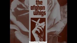 The Afghan Whigs  August 28 1994 Reading Festival audio [upl. by Irak]