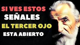 Como saber si el tercer ojo está abierto o activado tercerojo tercerojo [upl. by Ebert]