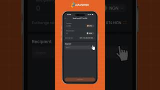 Tip Secure transactions no disputes with Azasend [upl. by Henrieta778]