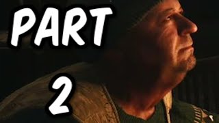 Stalker 2 Heart of Chornobyl Walkthrough Gameplay Part 2  A Tough Awakening  Xbox Series X [upl. by Bever]