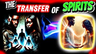 The TRANSFER of SPIRITS🔴 THE MARINE KINGDOM PT3🔴 EP64 [upl. by Naie]