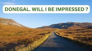 DONEGAL WILL I BE IMPRESSED [upl. by Yaya]