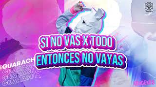 Fumaratto  Si No Vas Por Todo Entonces No Vayas Live Guaracha Set [upl. by Iline]