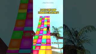 3 Spot stunt jump terbaik yang ada di GTA San Andreas PART 1  gta shorts [upl. by Hyacinthie92]