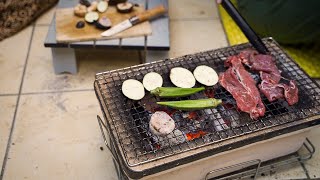 10 minute Yakiniku Don So easy so good japaneserecipe yakiniku donburi [upl. by Ahsiam]