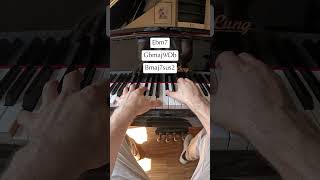 Songanalyse Sky full of Stars coldplay skyfullofstars pianomusic pianotutorial pianocover [upl. by Ateuqahs366]