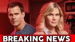 Shocking Revelation Why Cameron Mathison is Missing from the New Hannah Swensen  Alison Sweeney [upl. by Aitret]