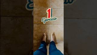 ⚡️FUERTES Y FLEXIBLES⚡️ 6 EJERCICIOS PARA TUS PIES Y TOBILLOS barefoot funcionales dolordepies [upl. by Deacon466]