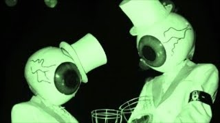 The Residents  The Beekeepers Daughter Live Concert Video 2003 [upl. by Occer]