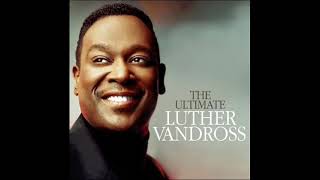 Luther Vandross – Never Too Much [upl. by Ardnaid]