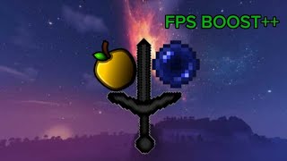 BEST PVP PACK FOR MCPEMCBE  TASKON 16x  FPS BOOST [upl. by Selij]