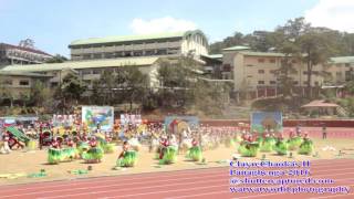 Baguio Central School [upl. by Blayne]