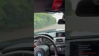 I almost crash my M3 bmw automobile bmwm3 drift drifting shorts luxury [upl. by Nikita]