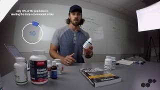 Use This Powerful TestosteroneBoosting Supplement Stack [upl. by Sisenej]