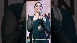 Aaj ki raat tamanna Bhatia  tamanna bhatia new song bollywood tamannaah [upl. by Alian]