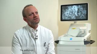 ZEISS CONVIVO In Vivo Pathology Suite Digital images – anytime anywhere [upl. by Crenshaw290]