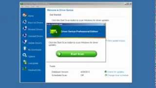 Driver Genius Professional Edition v11001128  CRACK 2012 UPDATABLE VERSION [upl. by Durware]