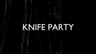 Deftones  Knife Party Lyrics [upl. by Adora]