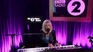 Christine McVie performing Songbird live in BBC Radio 2s Piano Room 13th June 2017 [upl. by Nolyar]