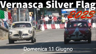 27° Vernasca Silver Flag 2023  Terza Salita  Domenica 11 giugno [upl. by Samalla463]