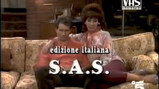 Sposati con figli Sigla di testa e coda 1991 [upl. by Anitnahs744]