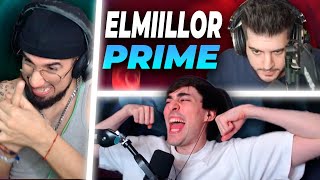 ELMIILLOR Vuelve a su PRIME  ANDER se VUELVE LOCO 222  Mejores Clips Lol Español [upl. by Ilrebma]