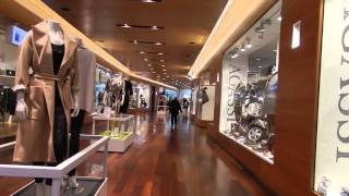 Stockholm  Sollentuna Centrum Shopping Mall Tour 2015 09 23 [upl. by Lindsley]