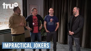 Impractical Jokers  New Season August 8 Live Stream  truTV [upl. by Kayley]