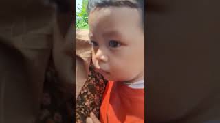 WAH DDE GIBRAN LGI LIAT DAYANG JOGET NIH GUYS😍🥰viralvideoshorts [upl. by Sellihca383]