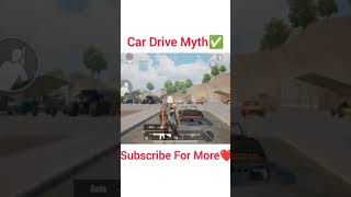 Victor new Myth car trending bgmi pubgmobile [upl. by Marie752]