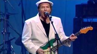 The Rubettes Featuring Alan Foe Dee O Dee Live [upl. by Sinnel655]