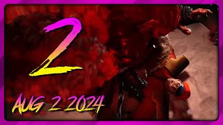 RAGE at ALL the Returning Flowcharts NOOO Part 2 Street Fighter 6 RANKED RESET AugSept 2024 [upl. by Ayotnahs]