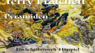 Fanmade Hörbuch  Pyramiden von Terry Pratchett 05 [upl. by Dao]