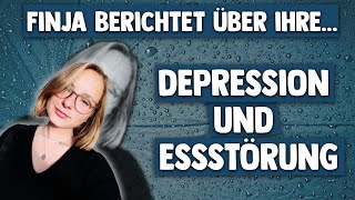 Medizin studieren mit Depression und Essstörung  So geht Finja damit um [upl. by Nellie]