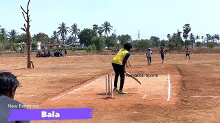 Red Rose vs Eelam Kings  Mhai Bharathi Magic Boys Cricket Clubin 10th year 30k tournament msdhoni [upl. by Harle]