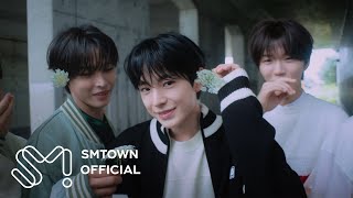 NCT WISH 엔시티 위시 Steady MV [upl. by Lirrehs]