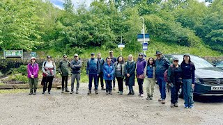 8th June 2024 GM Ringway stage 6 Strines to Marple short video [upl. by Files912]